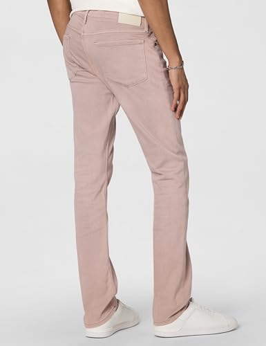 Image of PAIGE Men's Federal Transcend Slim Straight Jeans 34 inch
