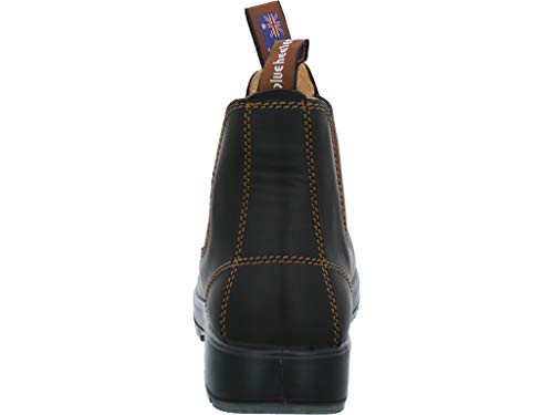 blue heeler Herren Stiefel 522 Outback braun 583573