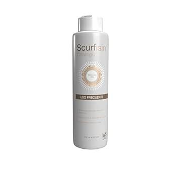 Champú para Uso Frecuente - 250 ml