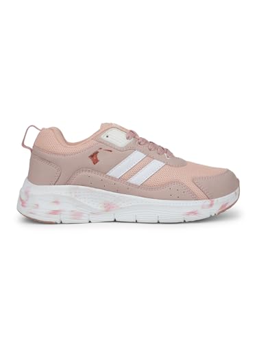 Image of North Star Sports Shoes for Women - Stylish, Comfortable Sneakers for Active Lifestyles