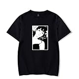 Photo Gallery maglietta perfect blue - anime giapponesi perfect blue mima kirigoe stampato t-shirt unisex - anime cosplay costume girocollo manica corta tee uomo/donna (xxs-4xl) Photo Gallery maglietta perfect blue - anime giapponesi perfect blue mima kirigoe stampato t-shirt unisex - anime cosplay costume girocollo manica corta tee uomo/donna (xxs-4xl)