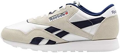 reebok cl nylon m