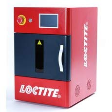 LOCTITE EQ CL36 LED UV Chamber - 573 MM X 372 MM - 2331226