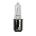Norman Lamps XJD20CL/DC - Volts: 120V, Watts: 20W, Type: Xenon Bulb