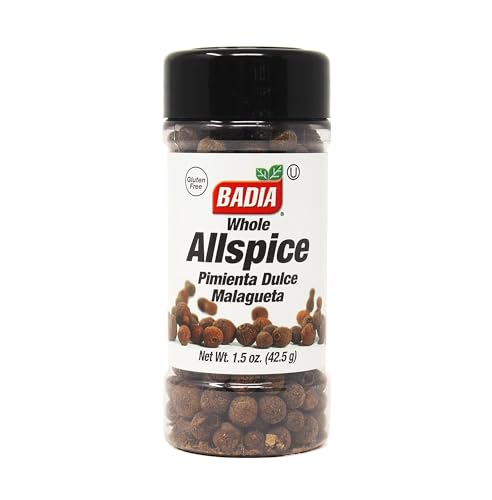 Badia Allspice Whole - 1.5 oz