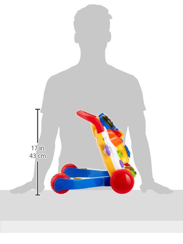 Primeiros Passos Musicais, Chicco, Branco