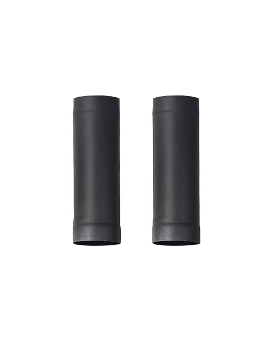 Mil-Tec Unisex - Adult Replacement Tubes - 14261200 Replacement Tubes, Black, One Size