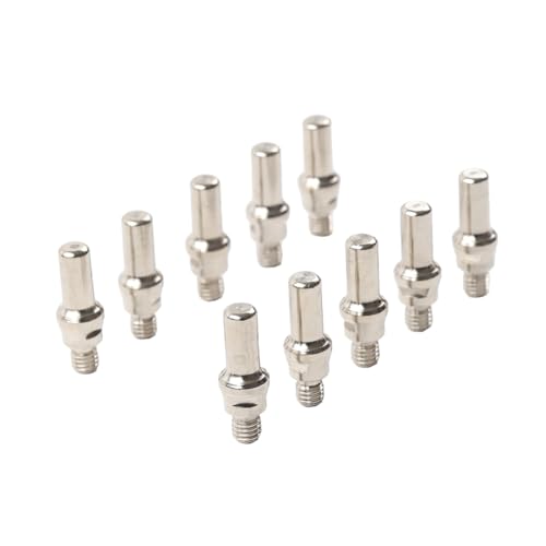 CNxinn10 10 Pcs copper Plasma Tip Plasma Electrode For IPT60
