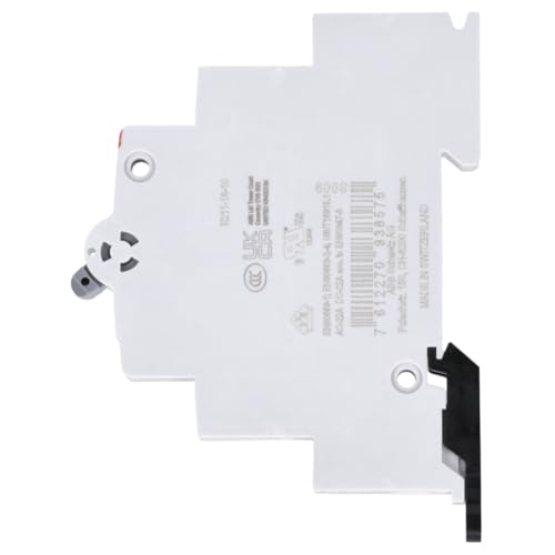 ABB composant de commande 2CCA703000R0001 interrupteur E211 16A - 4