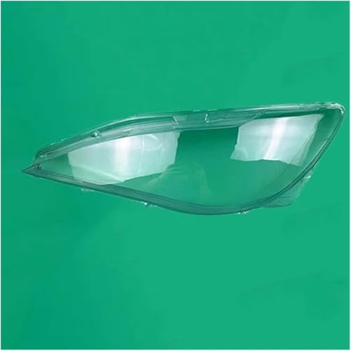 Coque de phare pour Chrysler Grand Voyager vitre cassée ou ternie verre