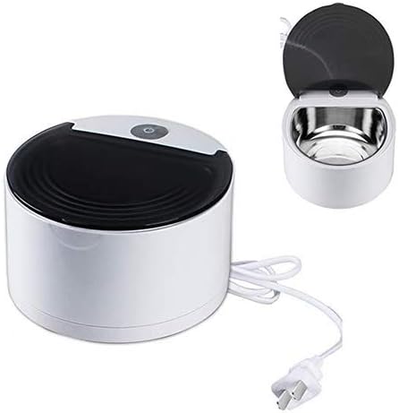 detergenti ad ultrasuoni per protesi dentarie