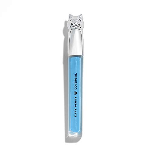 Covergirl 497 Katy Kat Lip Gloss, Cobalt Blue thumb #1