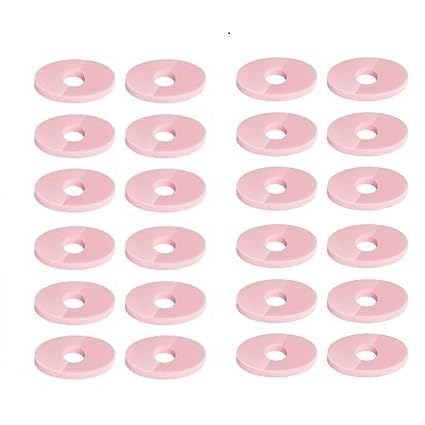 Corn Removers for Feet and Toes Soft Foam Callus Cushions Corn Protectors Reduce Pain Pressure and Friction from Shoes Self-Adhesive (Pack of 9)