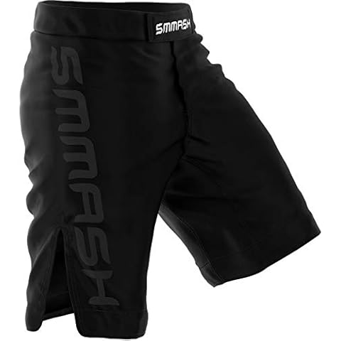 SMMASH Pantalones de Deportes para Hombre Cover