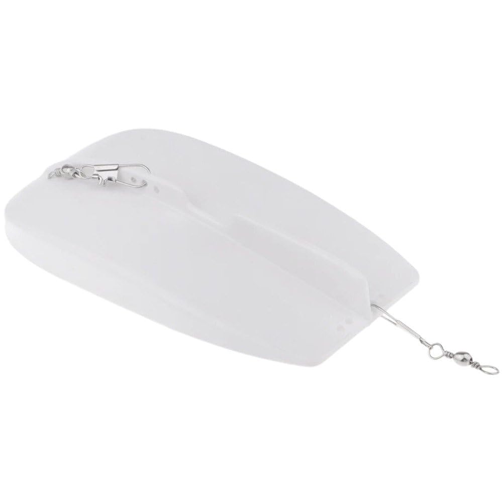 Abs plastique réglable poids pêche en mer pêche à la traîne plongeoir Abs plastique réglable poids pêche en mer pêche à la traîne plongeoir