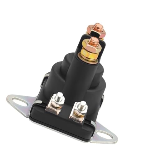 Arranque para 89-818864T y 89-846070, piezas de reparación marítimas fiables