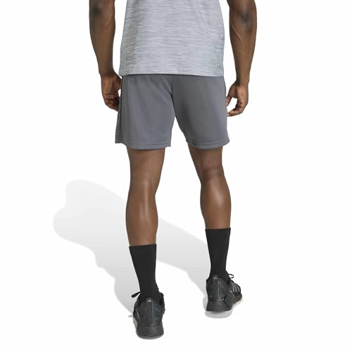 Miniatura 2 de adidas Workout Essentials All-Set Short - Pantalones Cortos Hombre