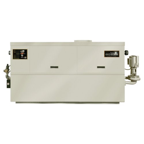 AO Smith GW-2100 Commercial Natural Gas Hot Water Supply Boiler AO Smith GW-2100 Commercial Natural Gas Hot Water Supply Boiler