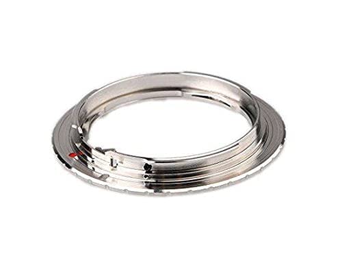 Lens Base Ring Replacement Part for Canon (EF 50MM 1.8 STM)-image-17