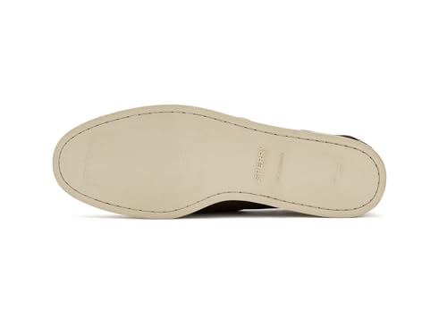 Image of Sperry Mens Ao 2 Eye Brown Primary /Multi 3.5 Wide