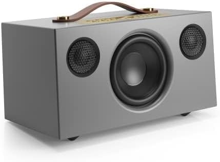 Audio Pro "C5 MkII Multiroom Speaker (Grey)