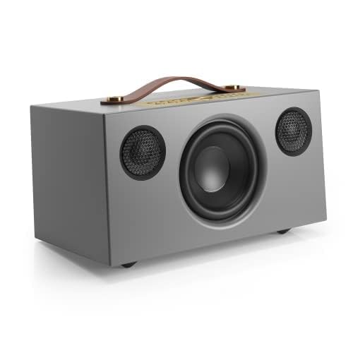 Image of Audio Pro C5 MKII Wireless Speaker - Grey