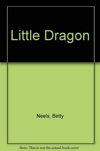 The Little Dragon 0263725596 Book Cover