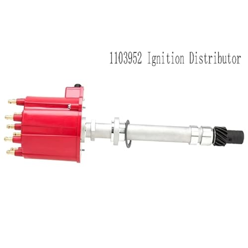 Distributeur d'allumage électronique pour Chevy C1500 V8 1988-1995 - 2