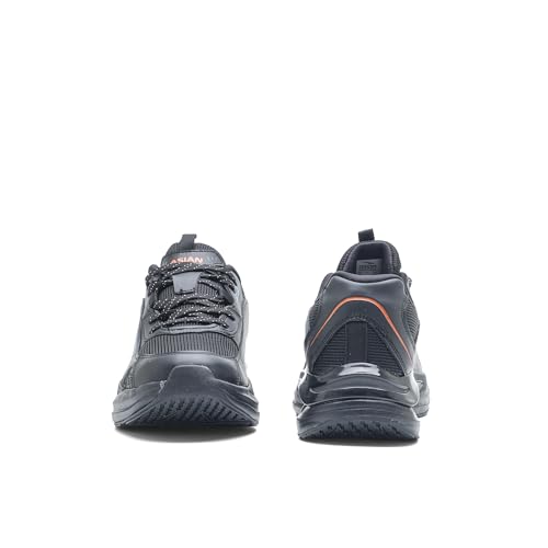 Image of ASIAN Powerkick-08 Men's Running & Sports Shoes | Air-Tech Cushion Sole for Shock Absorption | Lightweight, Durable & Stylish Sneakers for Gym & Training