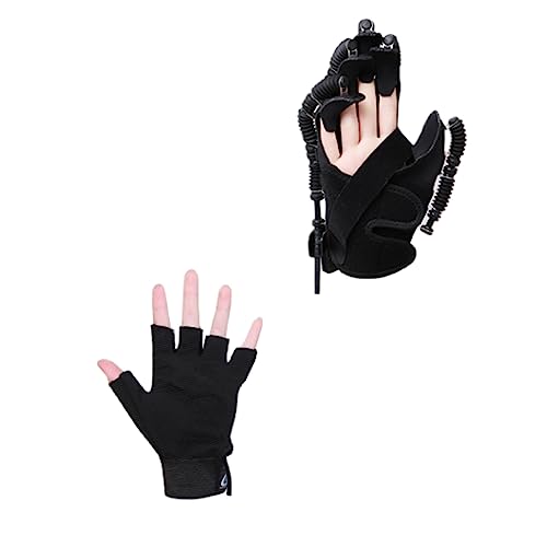 YANGG Pneumatic Hand Gloves
