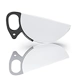 KOGJAERS Prism Lens Handheld Diopter Filter 100mm Creative Photography Foreground Blur Photographer Gifts