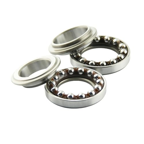 Roulement tête direction CBX550 F2 CB650C sans jeu