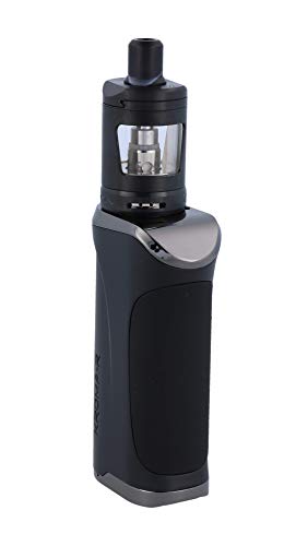 Innokin Kroma-R + Zlide E Zigarette Set - 80 Watt - 4ml - Farbe: schwarz – Bild 3