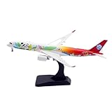 Weltweiter Service: Als professioneller Verkäufer, der sich auf den Verkauf von maßstabsgetreuen Flugzeugmodellen konzentriert, sind wir bestrebt, Kunden auf der ganzen Welt ein sorgenfreies Einkaufserlebnis zu bieten. Wenn Sie Fragen haben, kontaktieren Sie uns bitte und unser professionelles Kundenserviceteam wird Ihnen eine umfassende Palette an After-Sales-Support bieten.