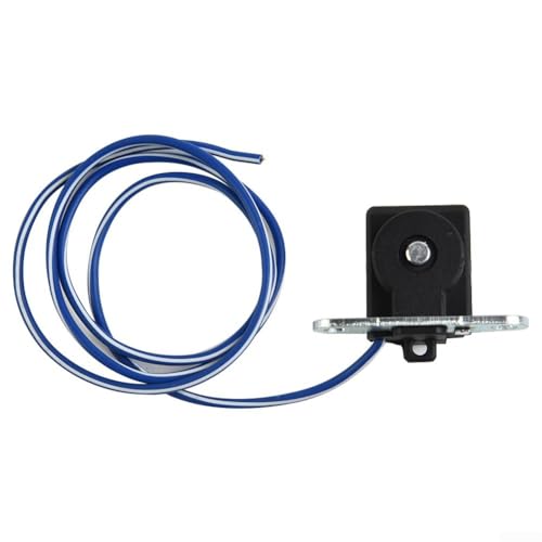 [Include bobina di raccolta del grilletto dello statore] Ogni confezione contiene uno statore Trigger Pickup Coil Ignitor, fornendo tutto il necessario per la sostituzione.