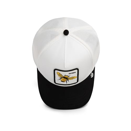 Image of Goorin Bros. Original Recipe - Suede Collection Trucker Hat for Men and Women