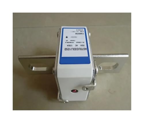 Fusibles A070UD33LI1100 ultra-rapides Mersen pour forte puissance 700VAC