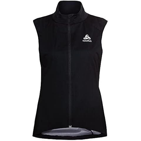 Gilet Odlo ZEROWEIGHT WARM Cover
