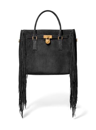 Image of Michael Kors Women's Hamilton Satchel