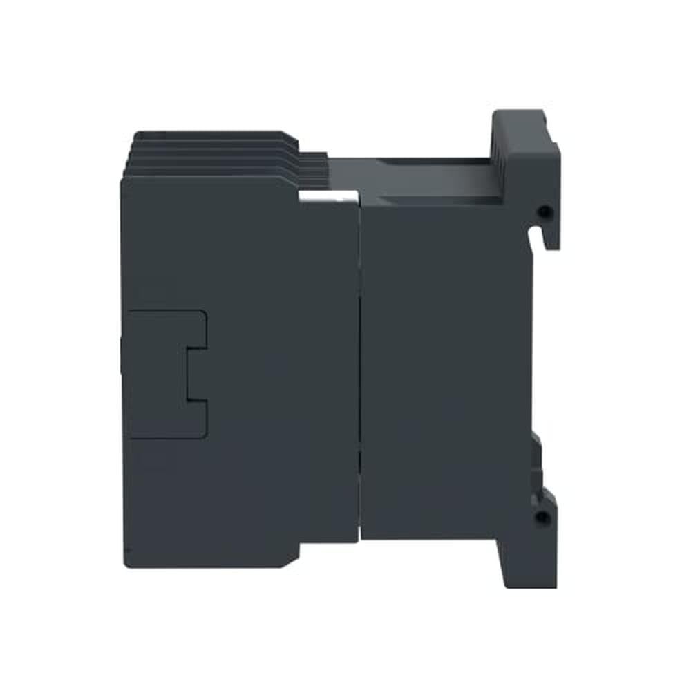 Schneider Electric LP4K0910BW3 TeSys K Minicontactor 3P AC-3, 440 V 9 A, Bobina 24 V CD
