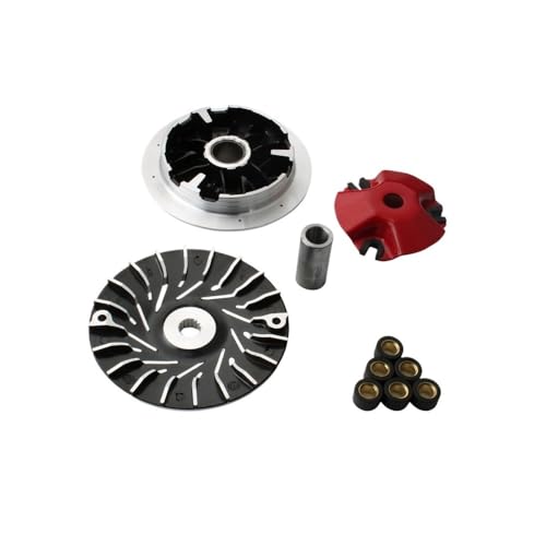 Kit variateur de course Nmax155 GPD150-A avec galets de 9,2g 2DP-E7620-00
