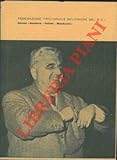 foglietti, manifestini