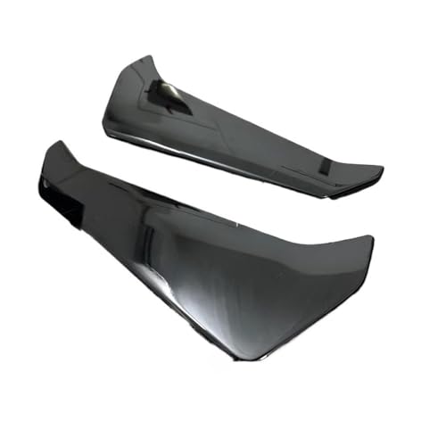 Réservoir d'eau moto MT-09 protégé des impacts avec ce capot carénage - 2