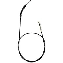 GardenPal 06900406 Chute Deflector Cable for Ariens Snow Blower, Compatible with Ariens ST824E ST1027LE ST1130DLE ST924DLE ST927LE S, ST1130LET, Deluxe Track 24 27 30 Pro, 06900406 Cable