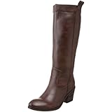  Miz Mooz Damen Ibsen, Braun (Dunkelbraun), 38.5 EU