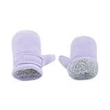 2. GANTS ÉPAIS CHAUDS: Nos mitaines d'hiver pour garçon et fille sont faciles à porter et suffisamment chaudes pour être portées quotidiennement en hiver. La doublure polaire chaude et douce peut protéger les doigts de votre bébé du vent froid de l'hiver et les rendre confortables. Une petite manchette peut combler l'espace entre nos gants et les vêtements de votre bébé, empêchant le vent froid de pénétrer dans les gants.