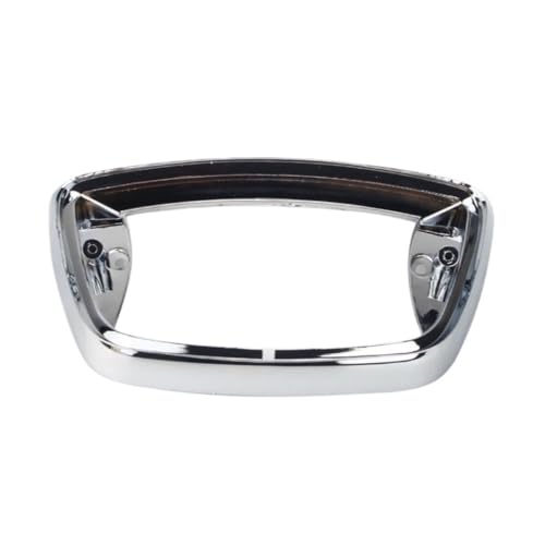 Feu arrière pour LX IE E3 3V : cache de cadre de lampe de frein de scooter 2005-2014