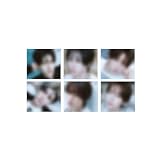 KickFlip - 5th Mini Album KICK OFF THE WALL Pt.1 Digipack Random ver. CD+Pre-Order Gift