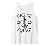 Photo Gallery family cruise squad 2020 abbinamento vintage per vacanze estive canotta Photo Gallery family cruise squad 2020 abbinamento vintage per vacanze estive canotta