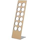 アール・エフ・ヤマカワ スリッパラック ハイ ナチュラル RFSR-HN